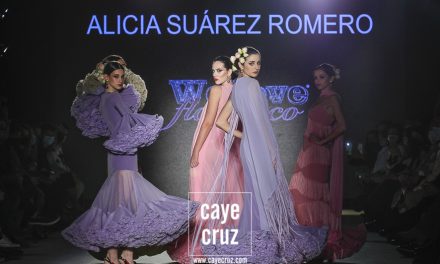 We Love Flamenco 2022: Lunes