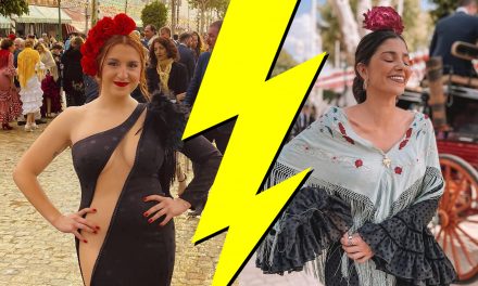 ¿Qué flamencas queremos en la Feria de Sevilla?