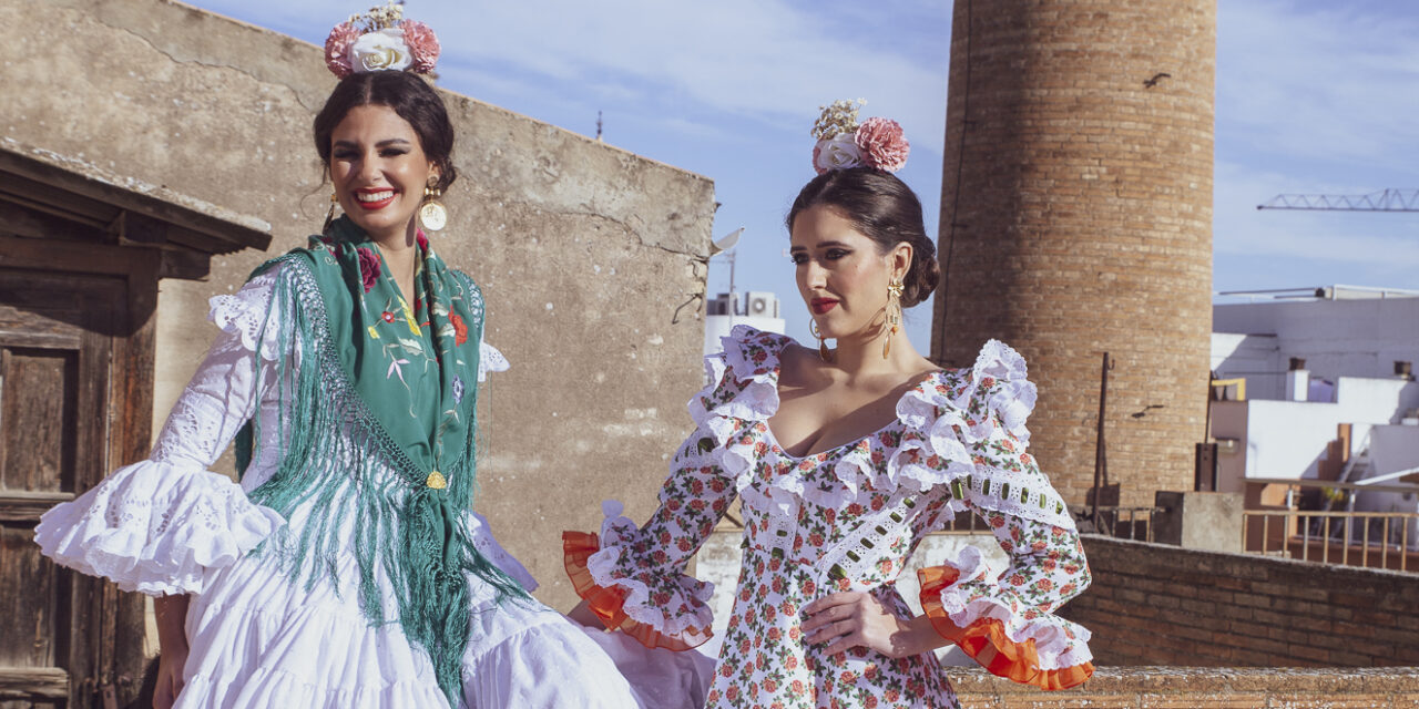 ‘Al Alba’, así es la flamenca de Rocío Márquez para el 2024