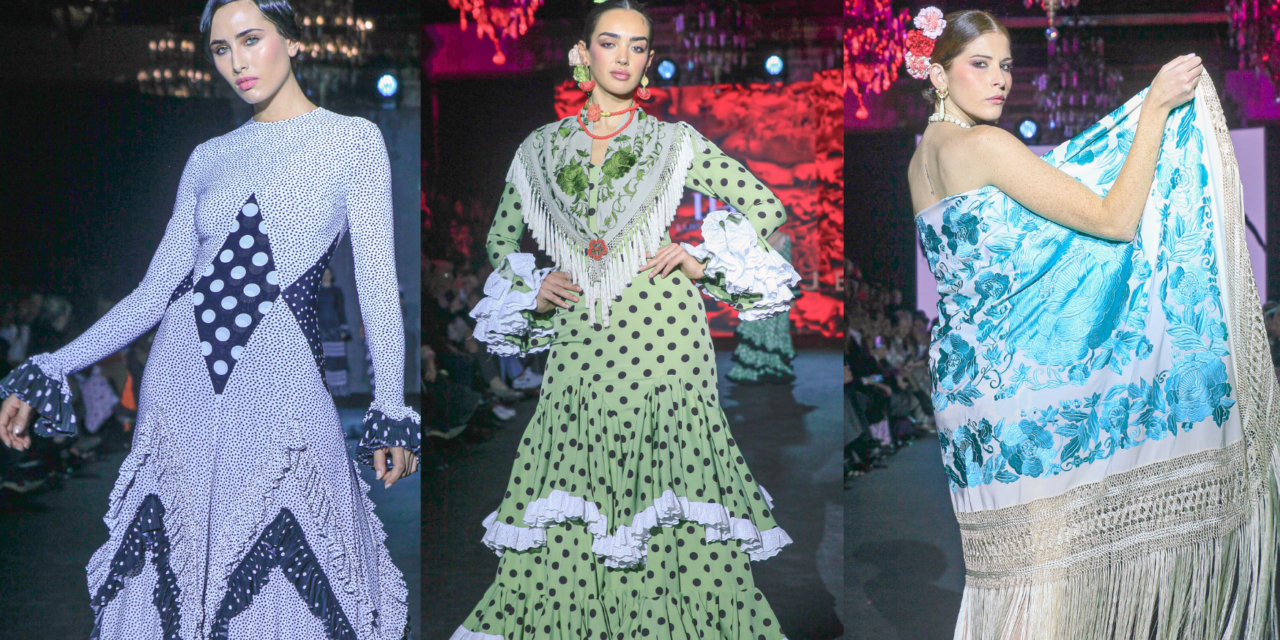 We Love Flamenco 2026. Miércoles 14