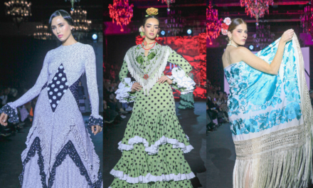 We Love Flamenco 2026. Miércoles 14