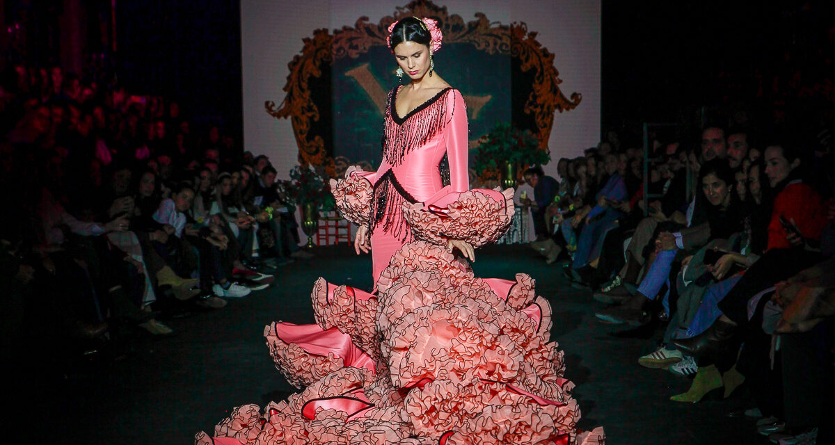 We Love Flamenco 2026. Domingo 18