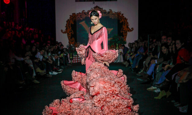 We Love Flamenco 2026. Domingo 18