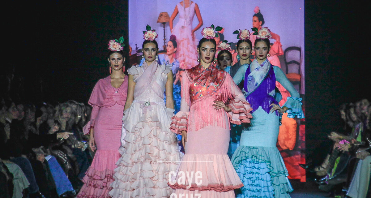 We Love Flamenco 2026. Jueves 15