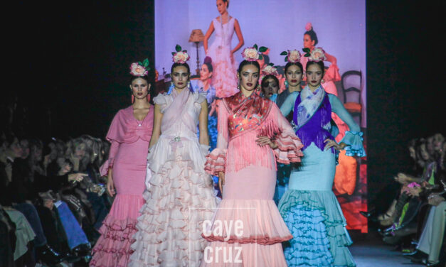 We Love Flamenco 2026. Jueves 15