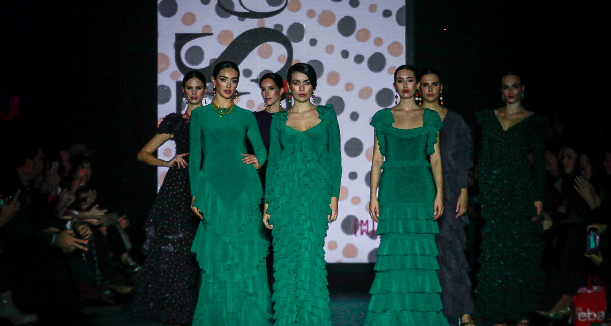 We Love Flamenco 2026. Sábado 17