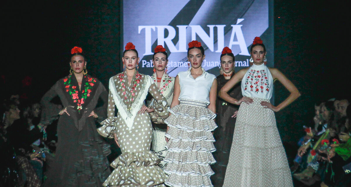 We Love Flamenco 2026. Viernes 16