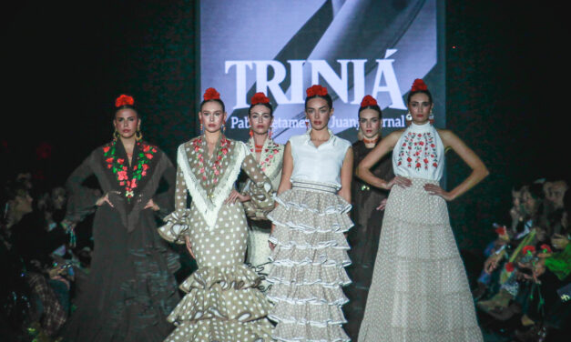 We Love Flamenco 2026. Viernes 16