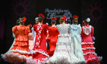 Andújar Flamenca 2026: hablemos de las colecciones